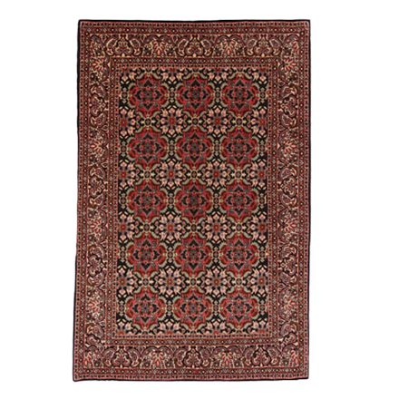 Iranska preproga Bidjar 110x169 ročno vozlana preproga