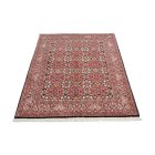 Ročno vozlana preproga Bidjar 110x169 cm – iranska klasika iz volne