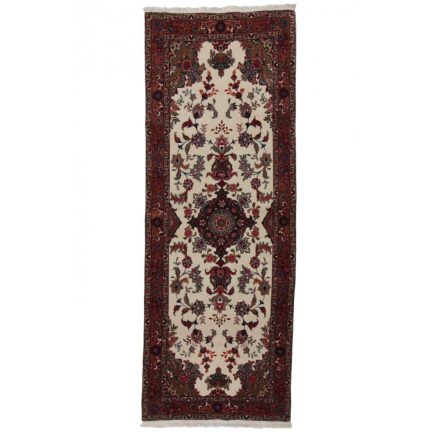 Tekači preproga Tabriz 80x214 ročno vozlana iranska preproga