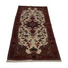 Tekač preproga Tabriz 80x214 ročno vozlana iranska preproga