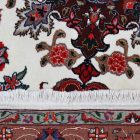 Tekač preproga Tabriz 80x214 ročno vozlana iranska preproga