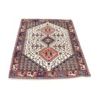 Iranska preproga Yalameh 108x147 ročno vozlana perzijska preproga