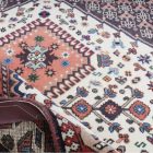 Iranska preproga Yalameh 108x147 ročno vozlana perzijska preproga
