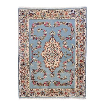Perzijska preproga Yazd 108x145 ročno vozlana iranska preproga 
