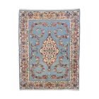 Perzijska preproga Yazd 108x145 ročno vozlana iranska preproga 
