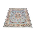 Perzijska preproga Yazd 108x145 ročno vozlana iranska preproga 