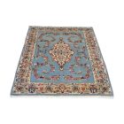 Perzijska preproga Yazd 108x145 ročno vozlana iranska preproga 