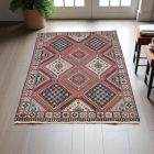 Iranska preproga Yalameh 101x150 ročno vozlana perzijska preproga
