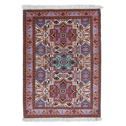 Iranska preproga Ardabil 108x150 ročno vozlana perzijska preproga