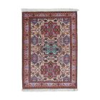 Iranska preproga Ardabil 108x150 ročno vozlana perzijska preproga