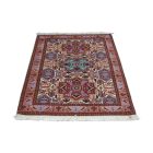 Iranska preproga Ardabil 108x150 ročno vozlana perzijska preproga