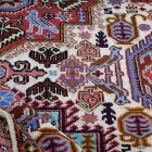 Iranska preproga Ardabil 108x150 ročno vozlana perzijska preproga