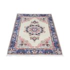 Perzijska preproga Yazd 100x147 ročno vozlana iranska preproga