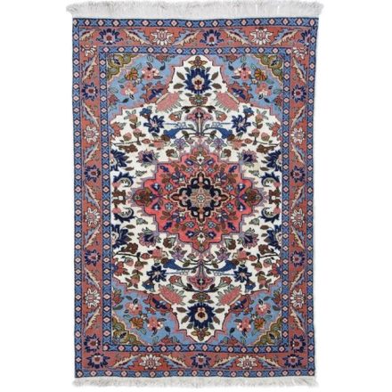 Iranska preproga Ardabil 98x146 ročno vozlana perzijska preproga