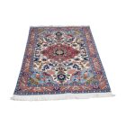 Iranska preproga Ardabil 98x146 ročno vozlana perzijska preproga