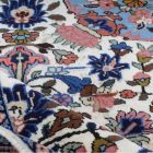 Iranska preproga Ardabil 98x146 ročno vozlana perzijska preproga