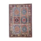 Iranska preproga Yalameh 101x145 ročno vozlana perzijska preproga