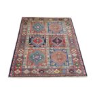 Iranska preproga Yalameh 101x145 ročno vozlana perzijska preproga
