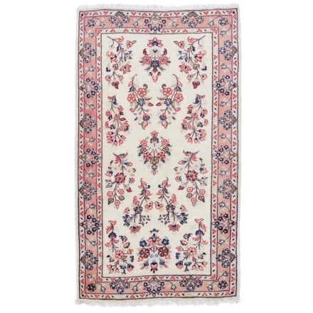 Perzijska preproga Yazd 85x150 ročno vozlana iranska preproga