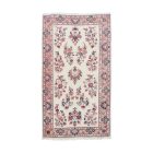 Perzijska preproga Yazd 85x150 ročno vozlana iranska preproga