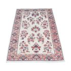 Perzijska preproga Yazd 85x150 ročno vozlana iranska preproga