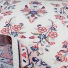 Perzijska preproga Yazd 85x150 ročno vozlana iranska preproga