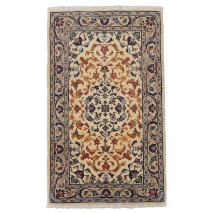Perzijska preproga Yazd 71x118 ročno vozlana iranska preproga