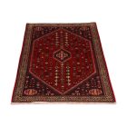 Perzijska preproga Abadeh 78x127 ročno vozlana iranska preproga 