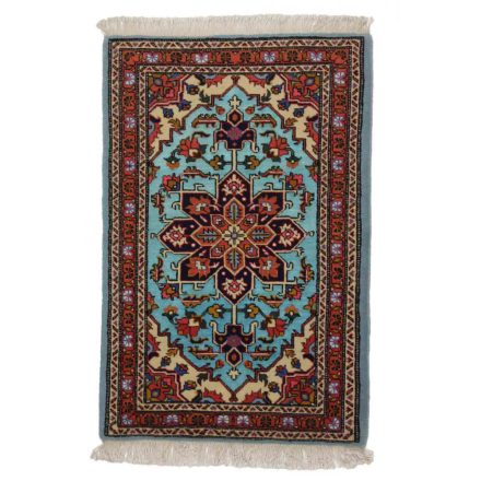 Iranska preproga Ardabil 65x99 ročno vozlana perzijska preproga
