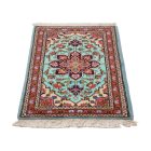 Iranska preproga Ardabil 65x99 ročno vozlana perzijska preproga