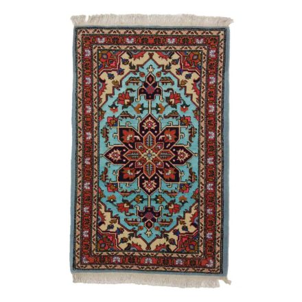 Iranska preproga Ardabil 66x104 ročno vozlana preproga