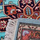 Perzijska preproga Ardabil 66x104 cm – ročno vozlana iz Irana