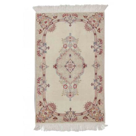 Perzijska preproga Tabriz 59x96 ročno vozlana iranska preproga