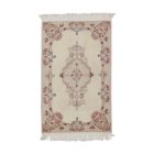 Perzijska preproga Tabriz 59x96 ročno vozlana iranska preproga