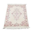 Perzijska preproga Tabriz 59x96 ročno vozlana iranska preproga