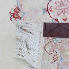 Perzijska preproga Tabriz 59x96 ročno vozlana iranska preproga