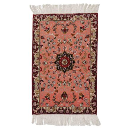 Perzijska preproga Tabriz 61x94 ročno vozlana iranska preproga