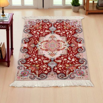 Perzijska preproga Tabriz 60x87 ročno vozlana iranska preproga