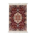 Perzijska preproga Tabriz 60x87 ročno vozlana iranska preproga