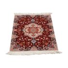 Perzijska preproga Tabriz 60x87 ročno vozlana iranska preproga