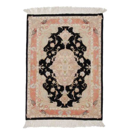 Perzijska preproga Tabriz 63x87 ročno vozlana iranska preproga