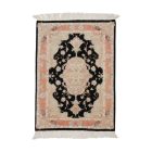 Perzijska preproga Tabriz 63x87 ročno vozlana iranska preproga