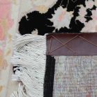 Perzijska preproga Tabriz 63x87 ročno vozlana iranska preproga