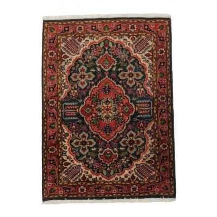 Perzijska preproga Tabriz 59x83 ročno vozlana iranska preproga