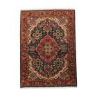 Perzijska preproga Tabriz 59x83 ročno vozlana iranska preproga