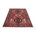 Perzijska preproga Bakhtiari 144x213 cm – ročno izdelana iranska preproga