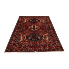Perzijska preproga Bakhtiari 144x213 cm – ročno izdelana iranska preproga