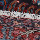 Perzijska preproga Bakhtiari 144x213 cm – ročno izdelana iranska preproga