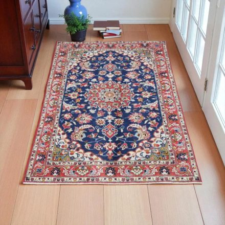 Perzijska preproga Isfahan 96x161 ročno vozlana iranska preproga