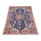 Perzijska preproga Isfahan 96x161 ročno vozlana iranska preproga